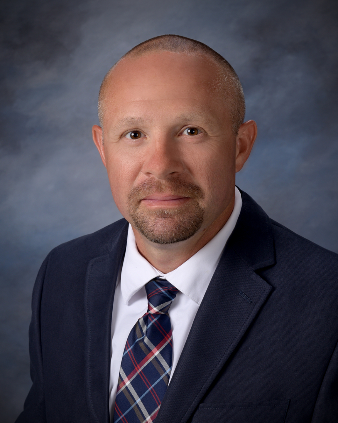 Colby Braun North Dakota Office of the Governor